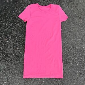 Pink FABLETICS Women's Dress or shirt